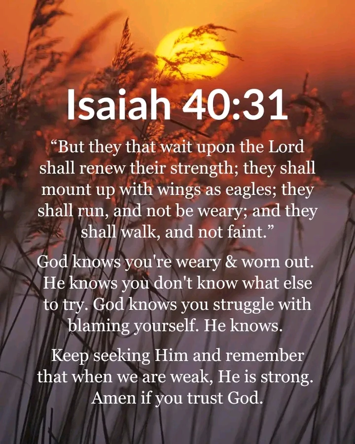 When it's too much to bear