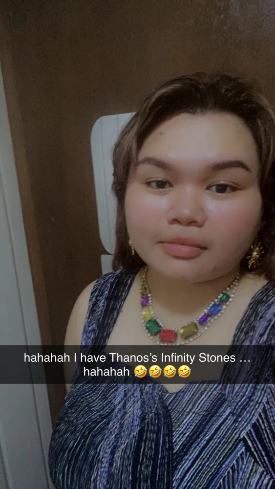 GIF na in-upload ni Estrella🧡