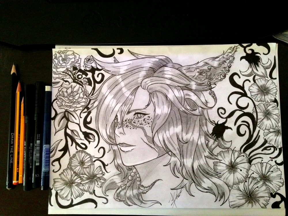 Bild hochgeladen von Melanie