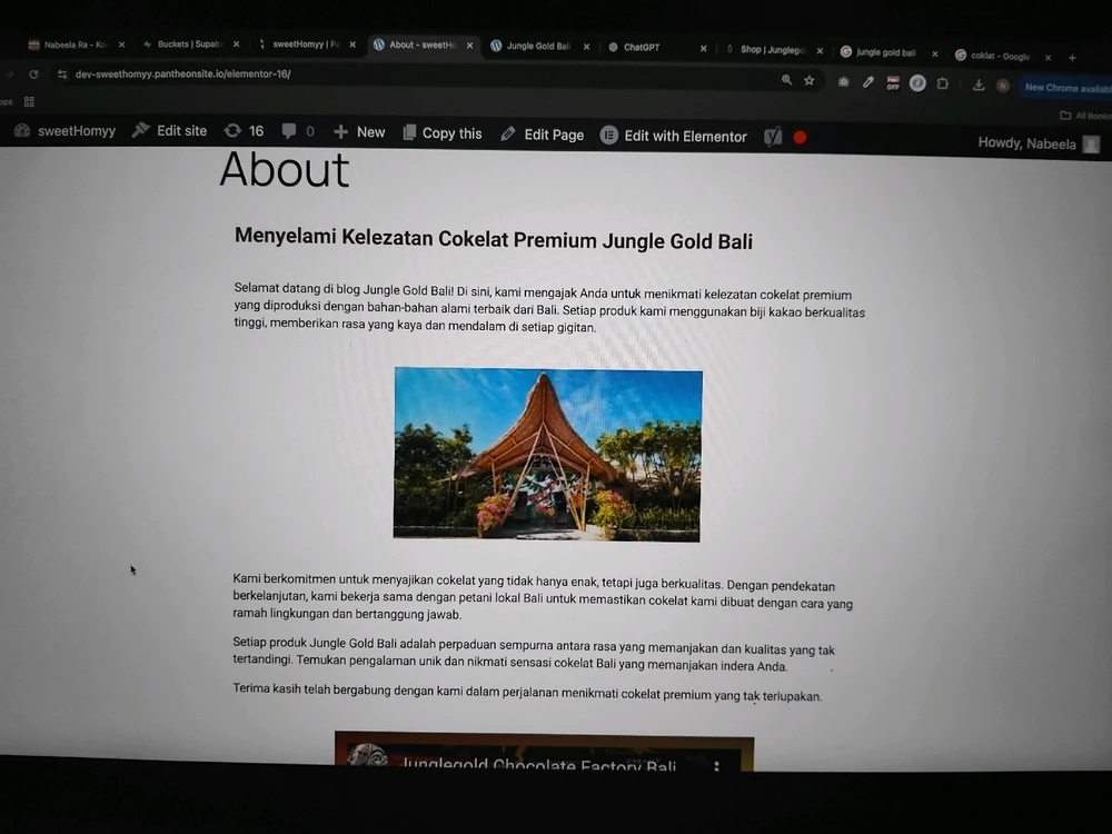 GIF uploaded by Ella