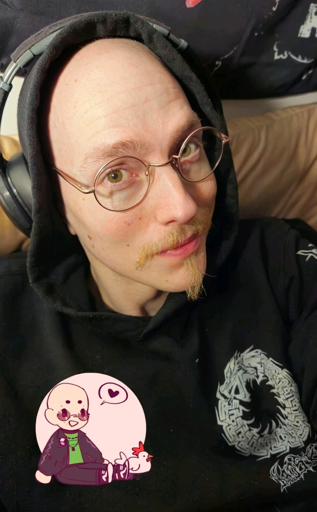 GIF uploaded by Walker Ghostkeeper