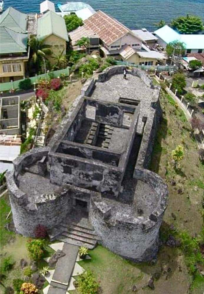 Un peu d'histoire...