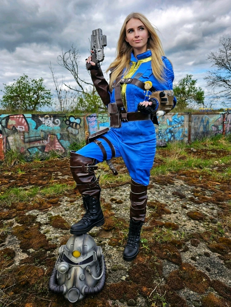 GIF hochgeladen von GermanGeek