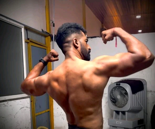 GIF uploaded by Ranjan Shetty
