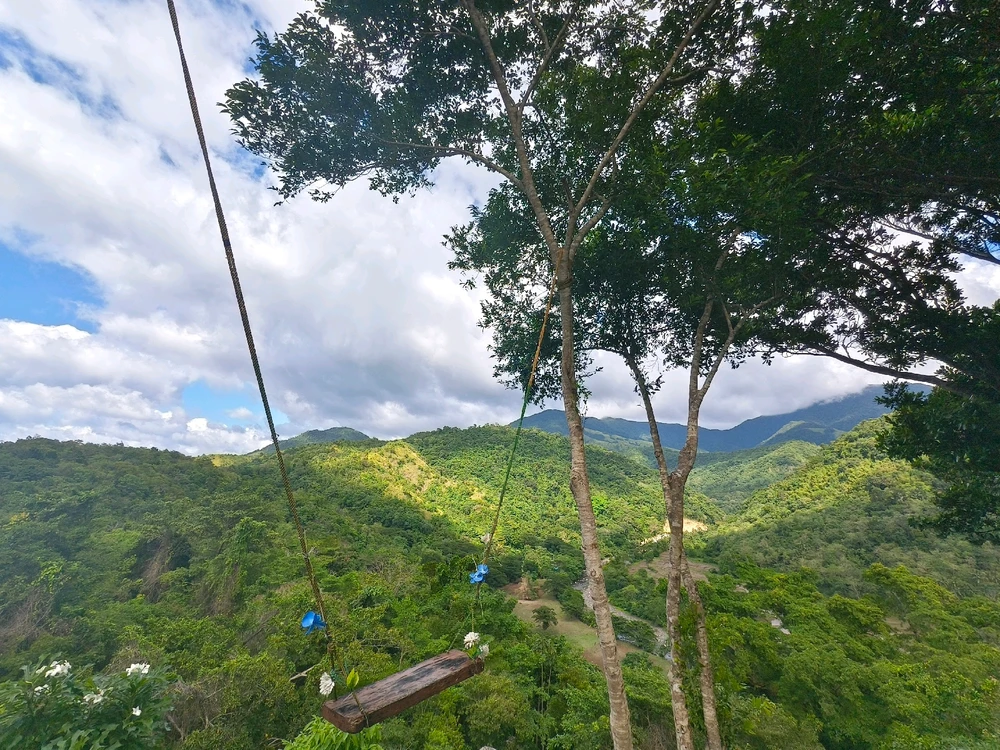 Vacay 💙🏝️🌊