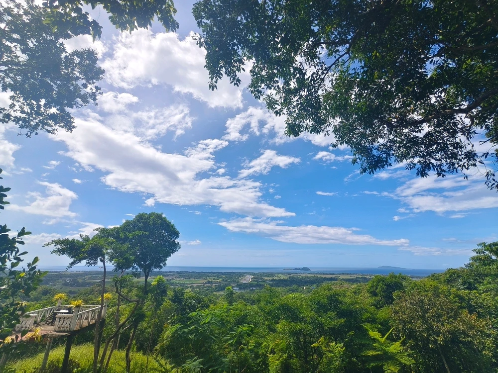 Vacay 💙🏝️🌊