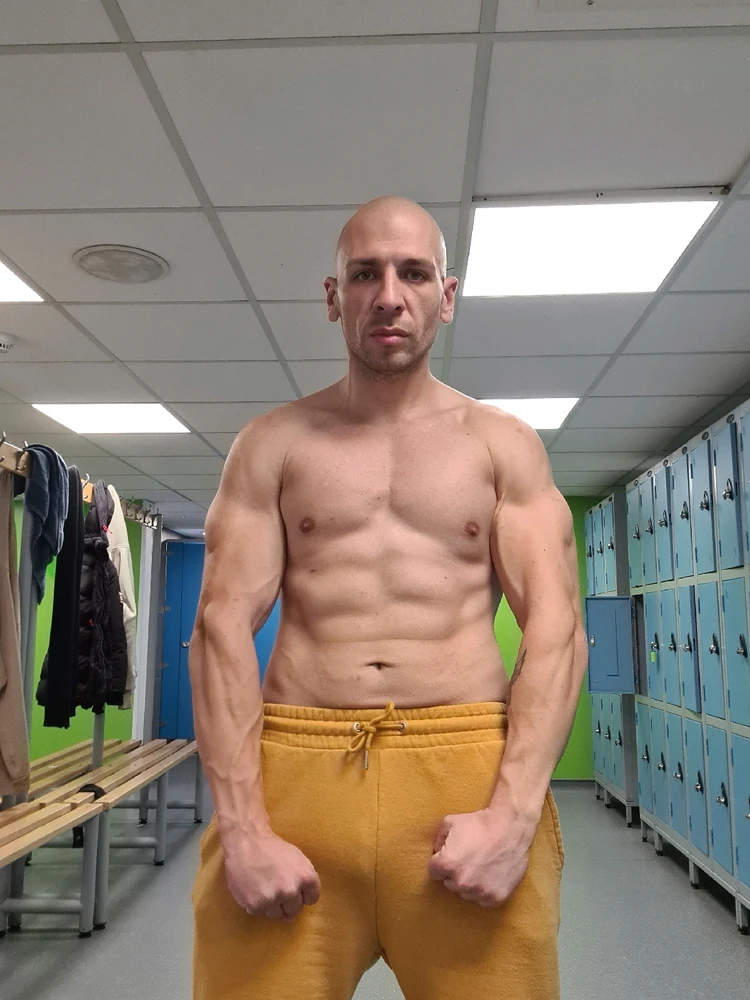 Image uploaded by Kostadin