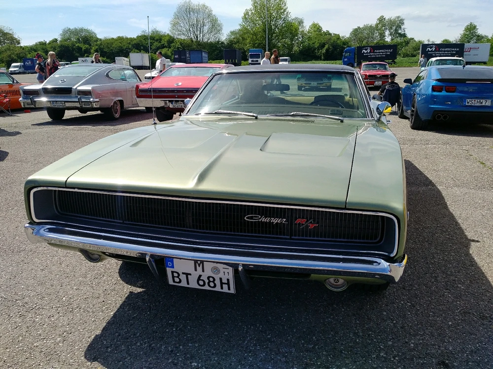 Bild hochgeladen von Thomas Wagner