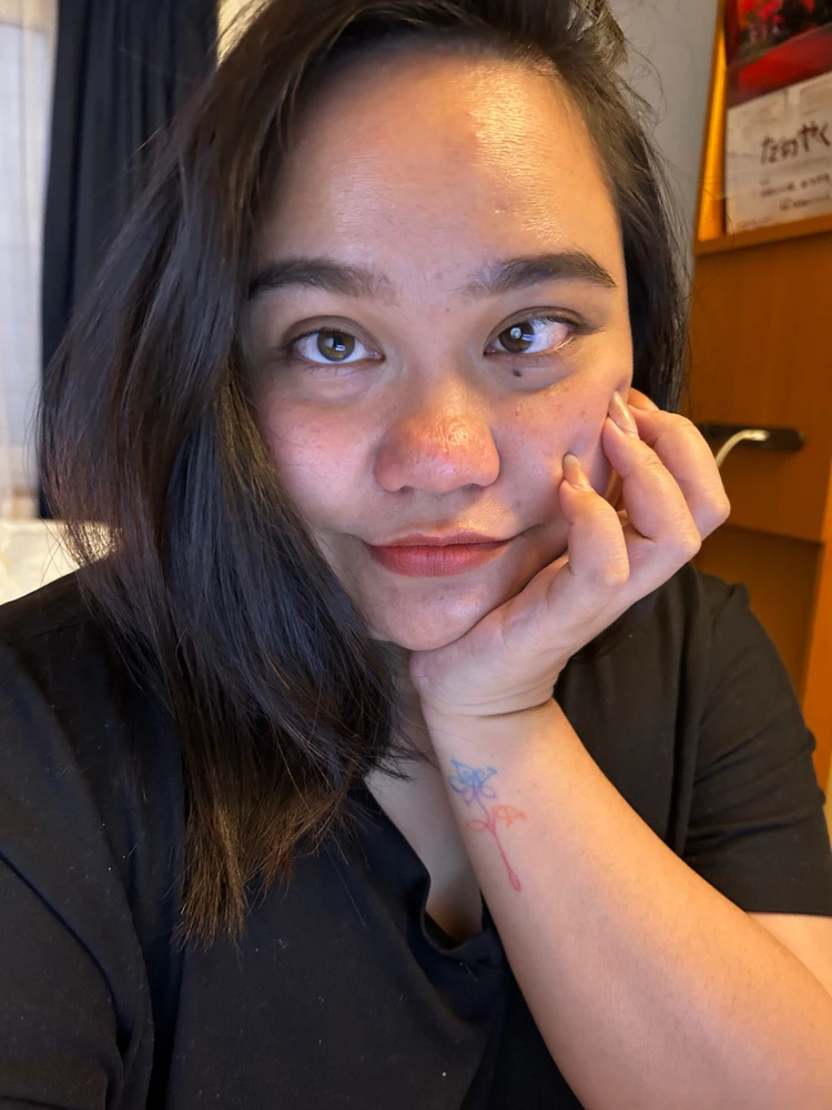 GIF uploaded by Dani