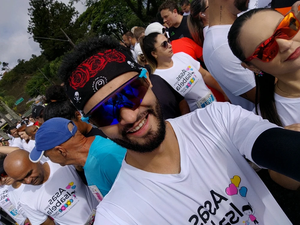 Running
A corrida redefine nossa essência. 😎🚀