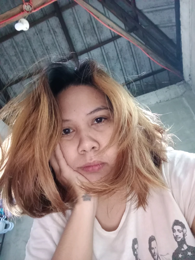 Gi-upload ni BeL ang hulagway