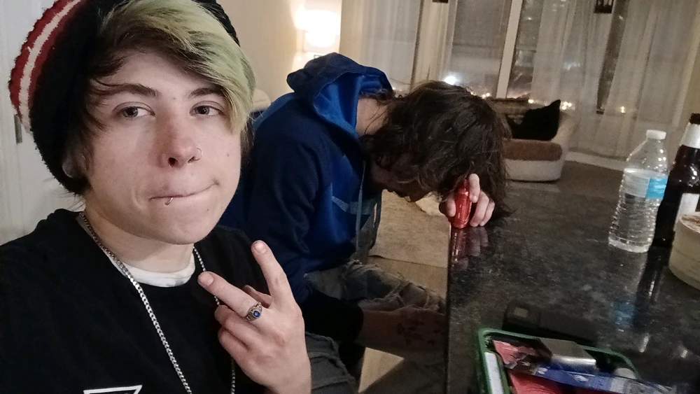 GIF uploaded by Andy