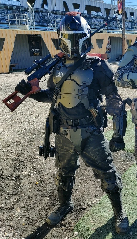Mk. 1