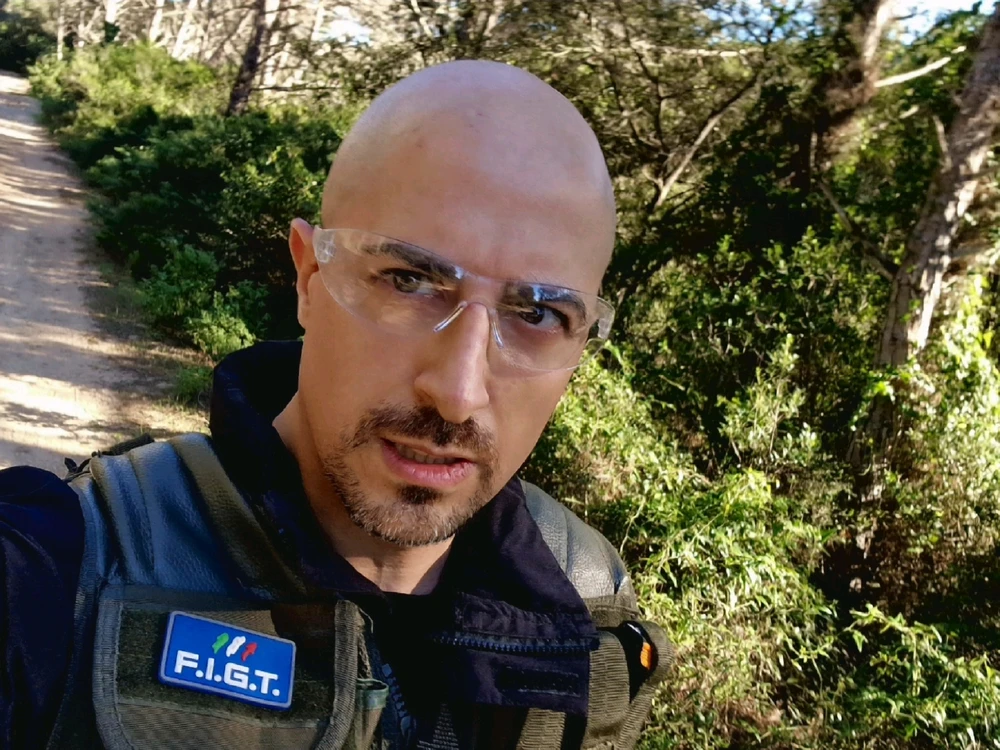 Immagine caricata da Roberto