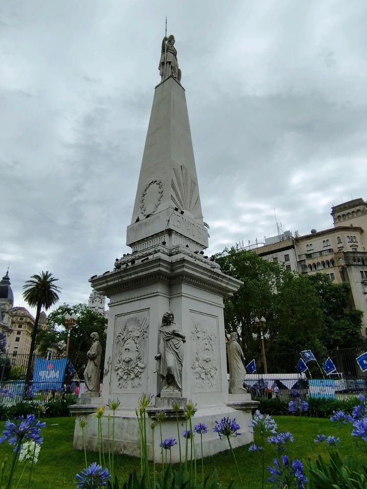 My dear Buenos Aires