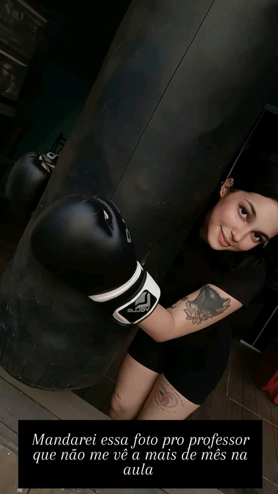 GIF enviado por Denise