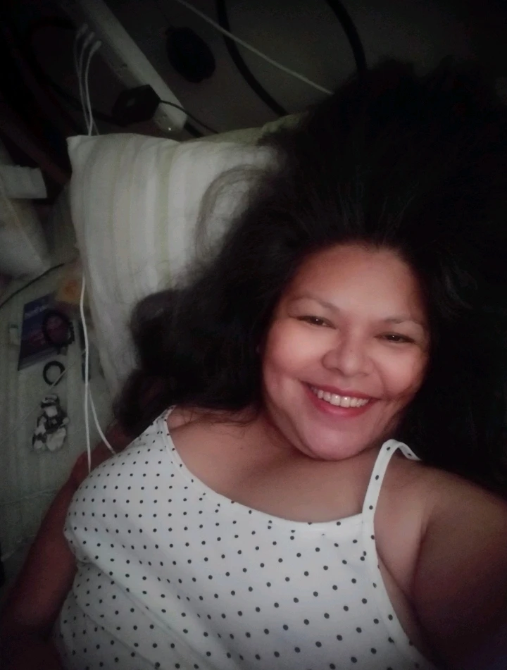 Image uploaded by Abena Buena Voz