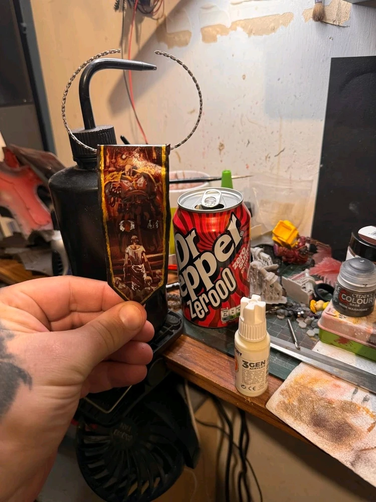 Immagine caricata da Nicolò