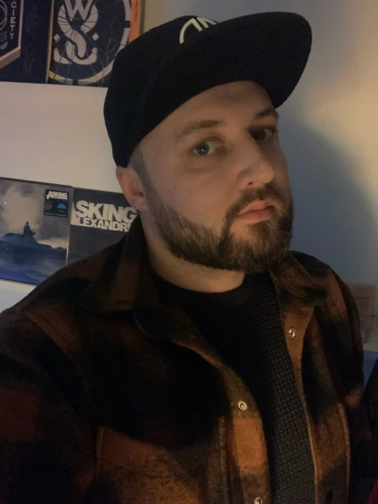 GIF uploaded by Luke