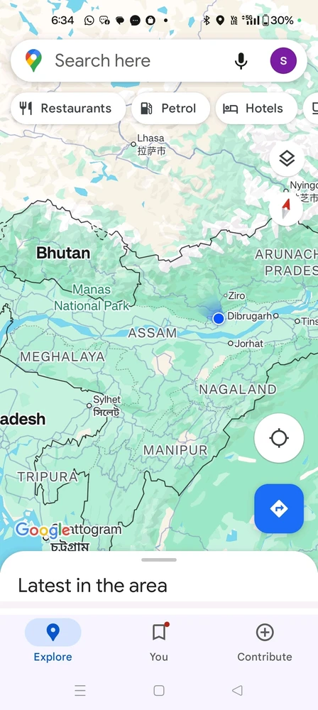 Image uploaded by Chirag