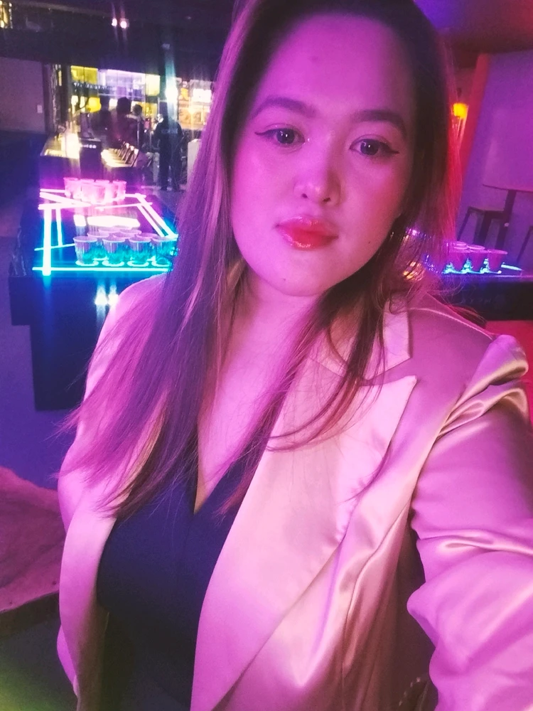 GIF uploaded by Honey