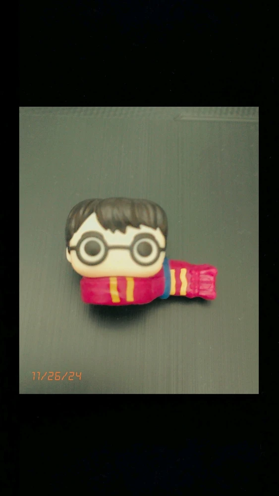 Got it from kider joy 😂