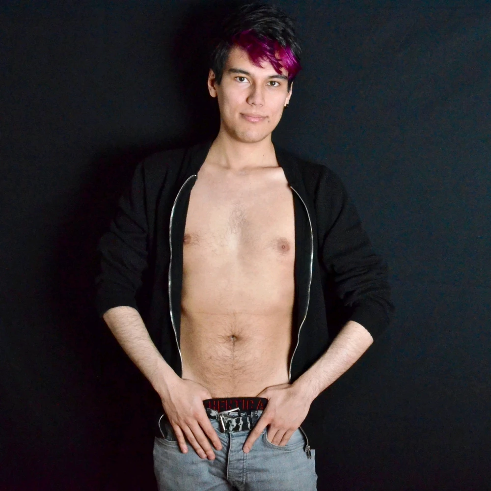 Duab xa los ntawm Kazuki