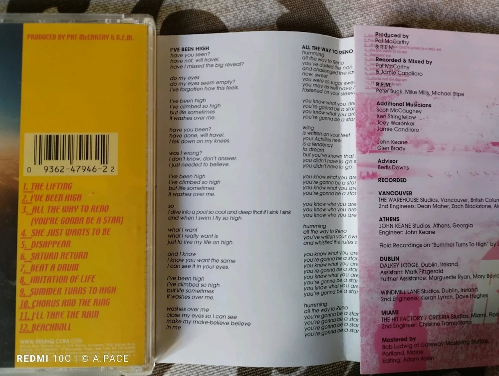 Immagine caricata da Alessandro | alpacigno