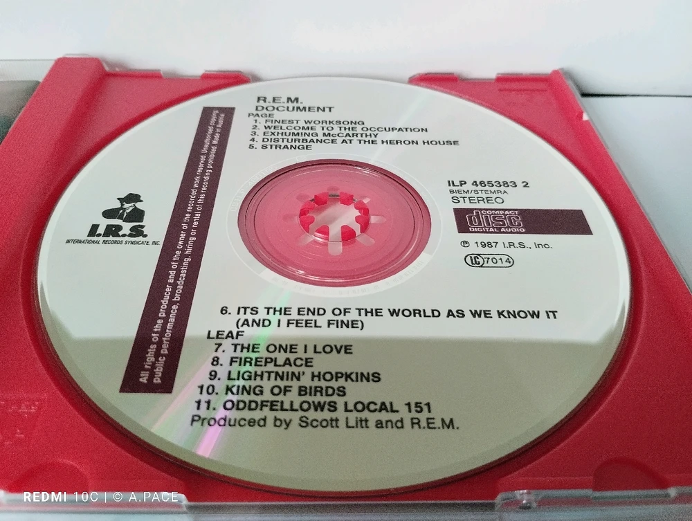 Immagine caricata da Alessandro | alpacigno