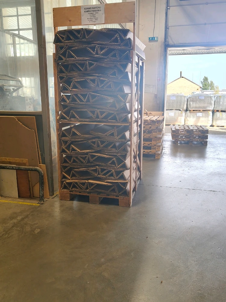 Nuotrauką įkėlė Erlandas