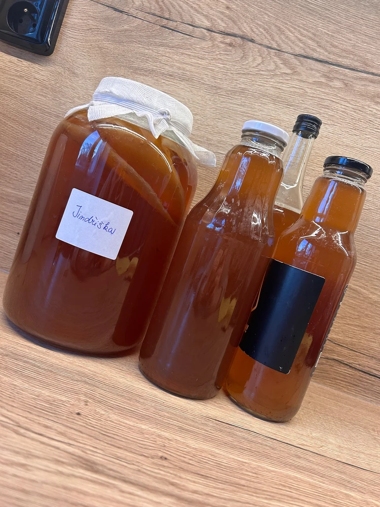 GIF nahrál Veronika