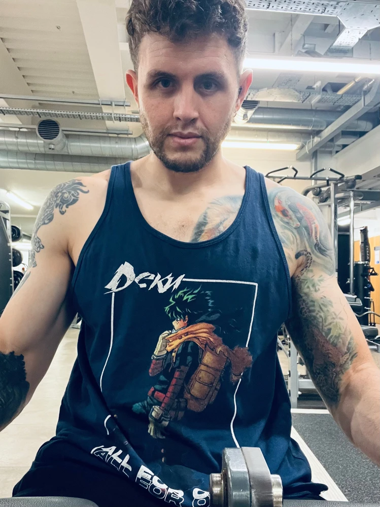 GIF uploaded by Rory