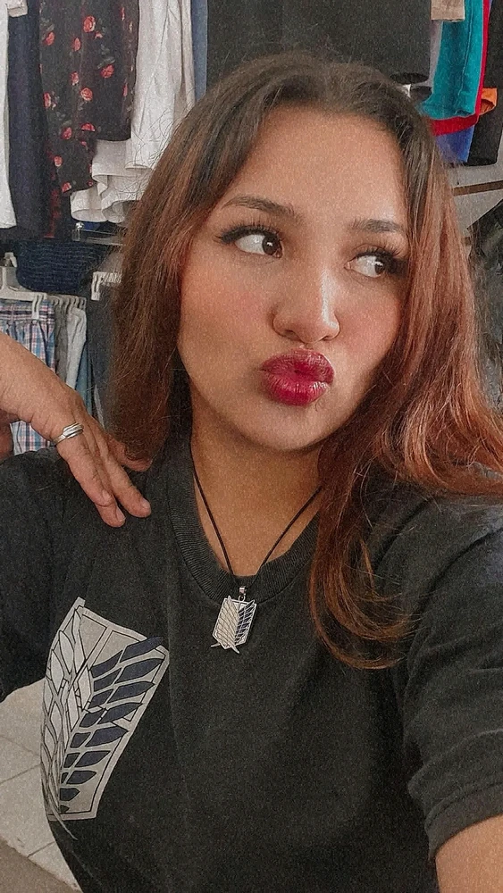 Cual es su personaje de anime fav?