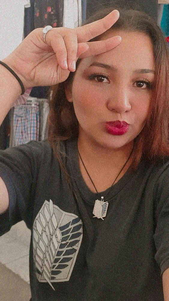 Cual es su personaje de anime fav?