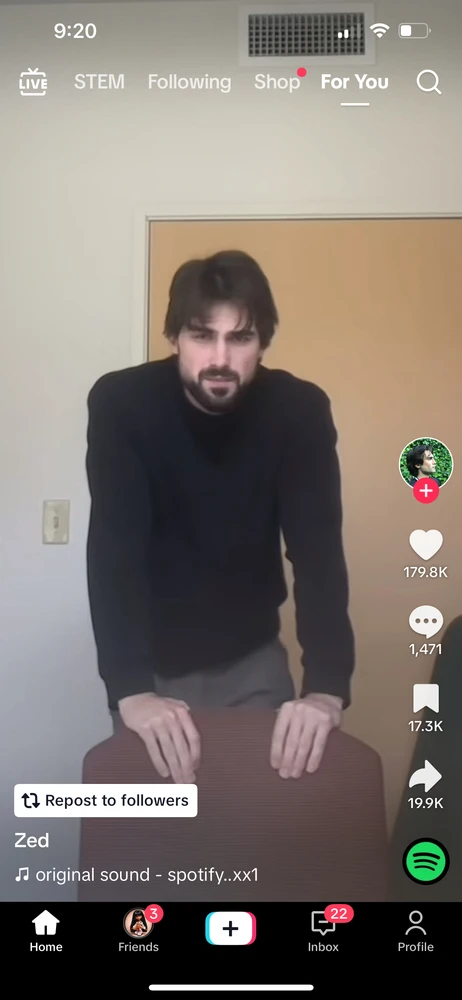 GIF uploaded by Nikki