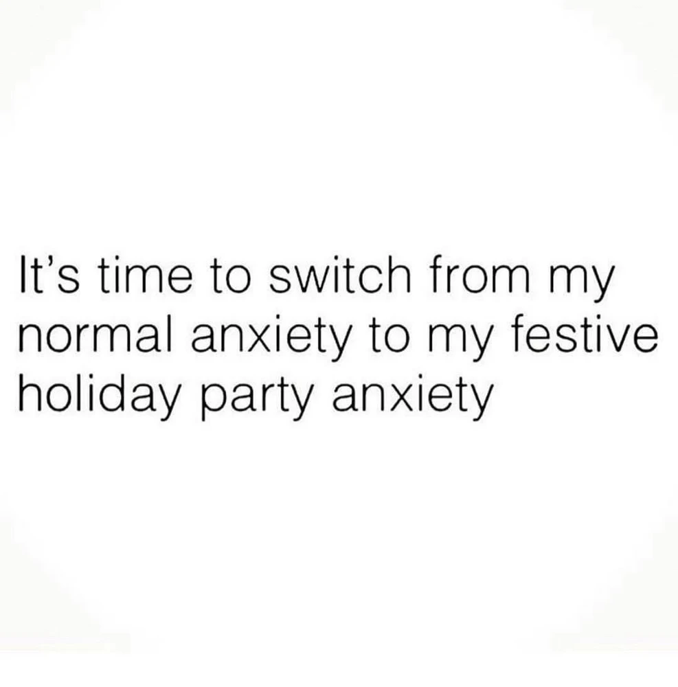 Jolly Good Times! 😂🖤😭