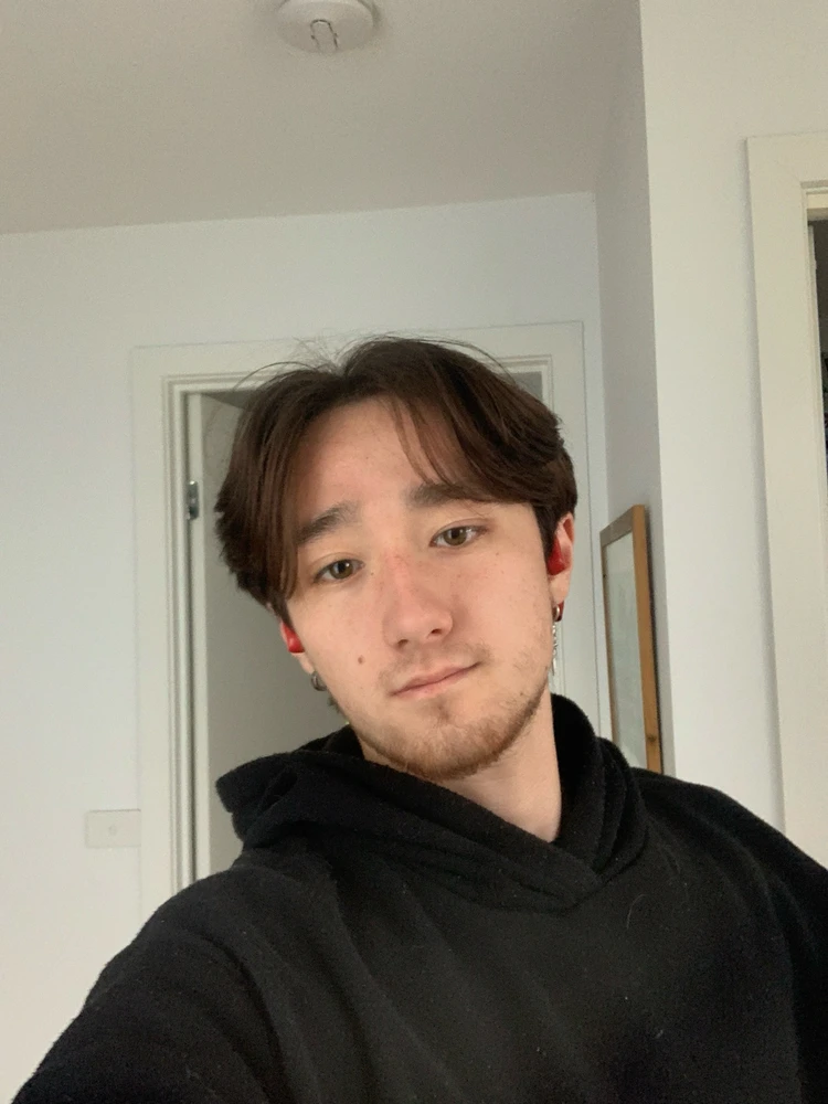 GIF uploaded by Kuga