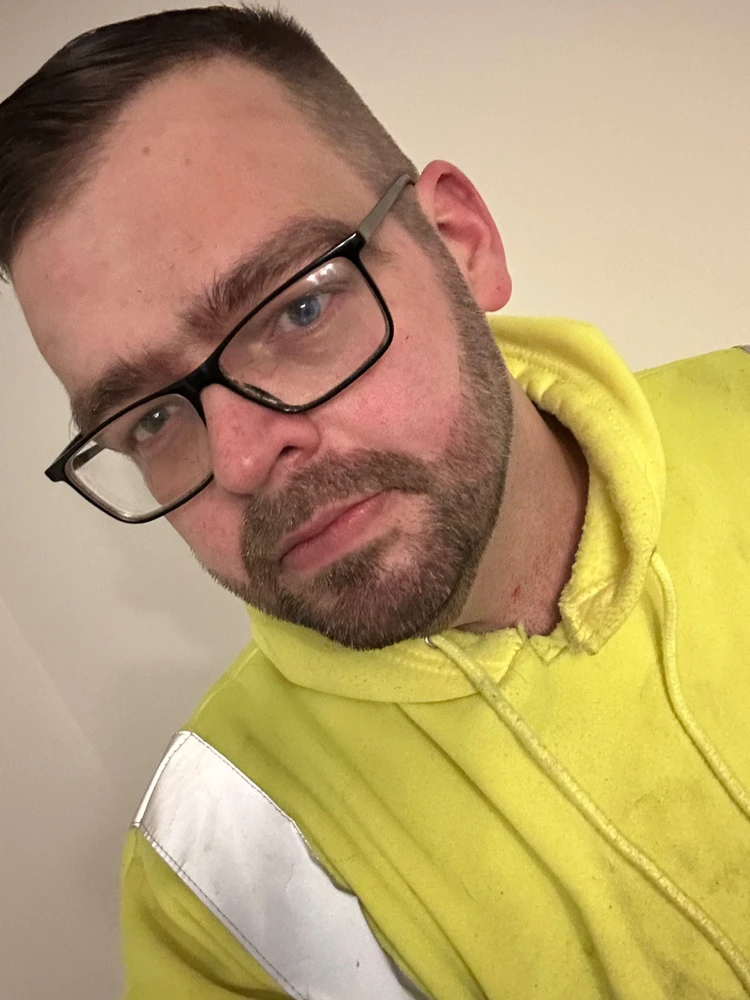 GIF uploaded by Adam