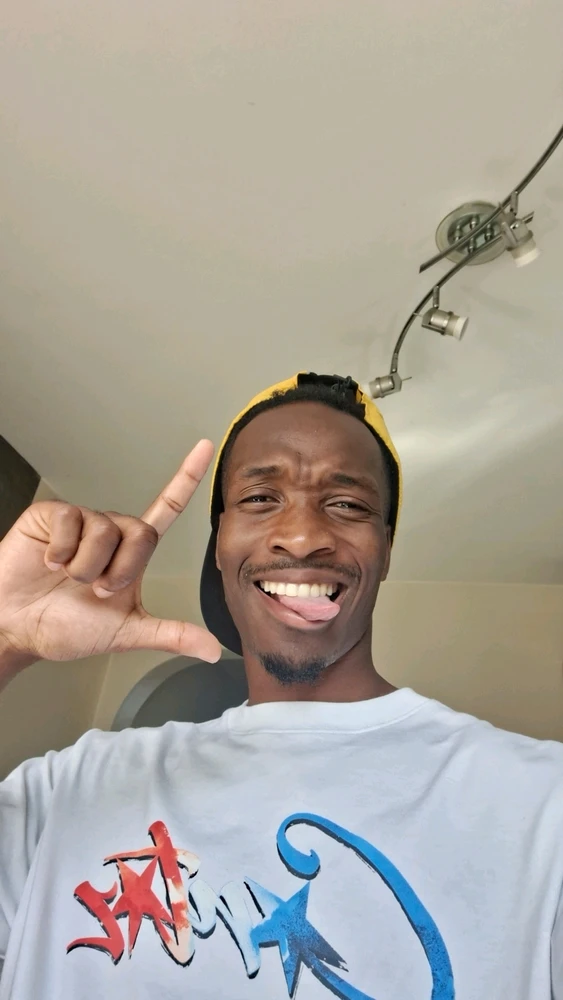 Idk what to do on this weird ass app