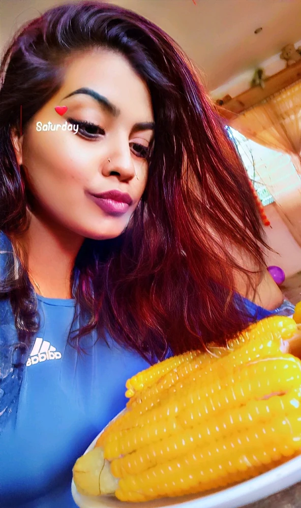 GIF pujat per Blueberry