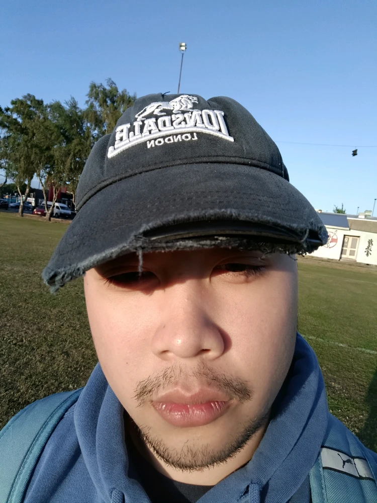 Image uploaded by Carlos