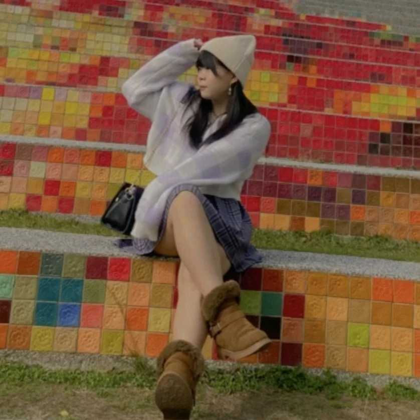 檸檬🍋 上傳的 GIF