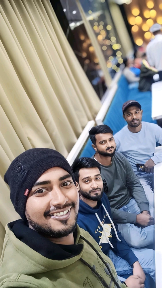 Image uploaded by Subhro