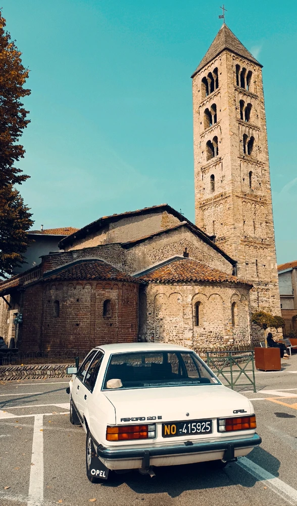 Immagine caricata da Giulio