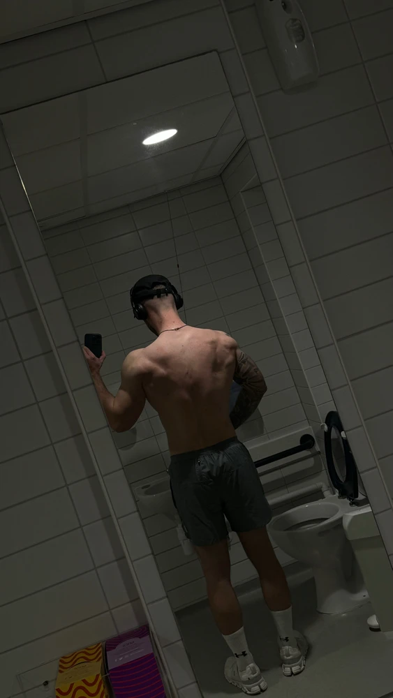 Image uploaded by Tyler