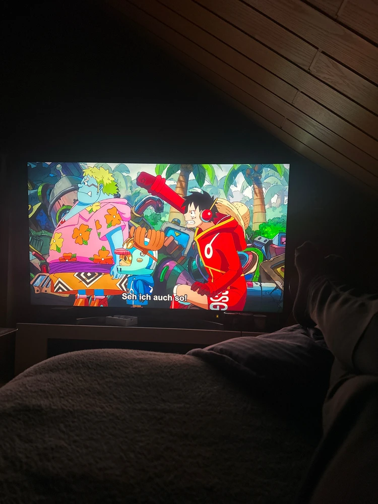 GIF hochgeladen von Lucky