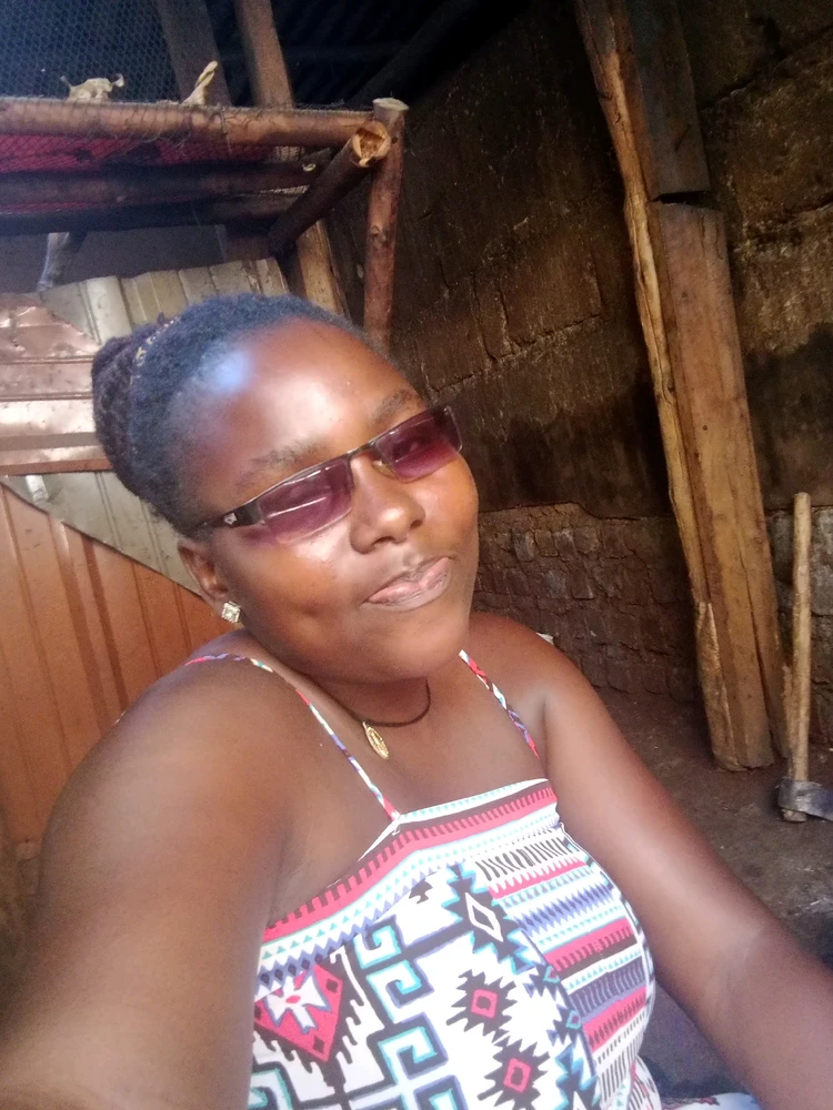 Duab xa los ntawm Namuwonge Sarah