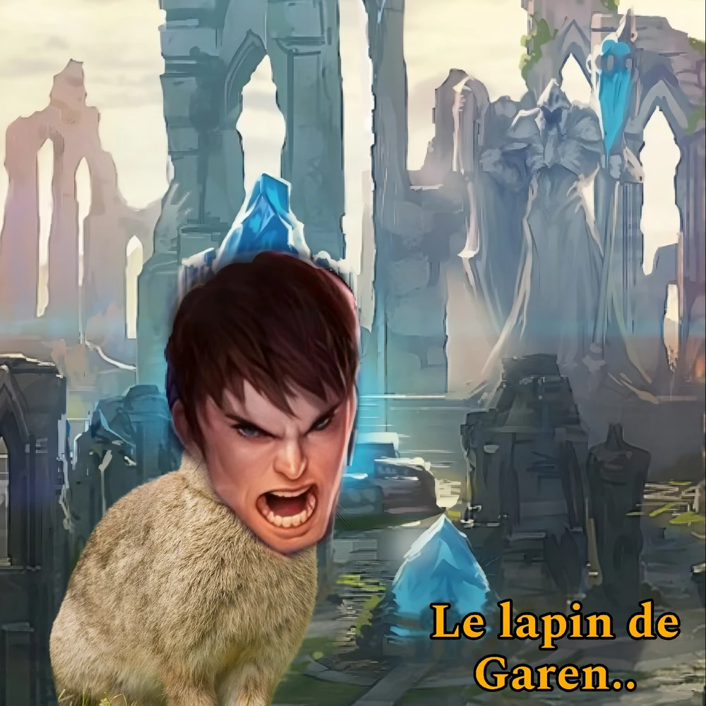 On en a tous croisé...