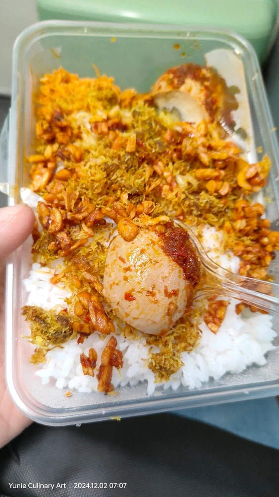 Image uploaded by yunie_culinary_art