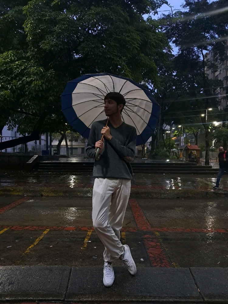 Feliz inicio de semana